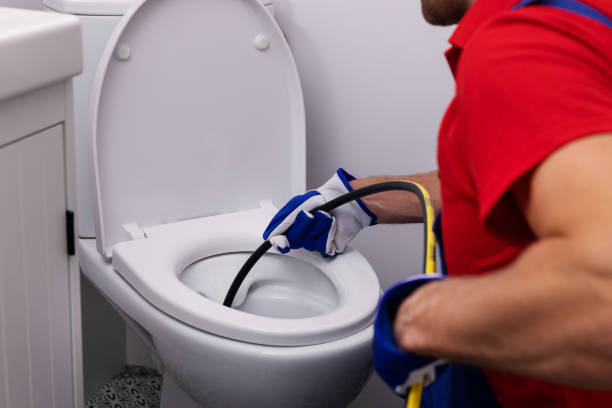 Best Shower Repair Services  in Egypt, PA