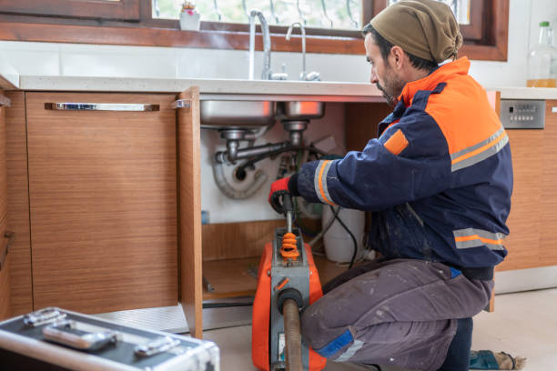 Best Hot Water Heater Installation  in Egypt, PA
