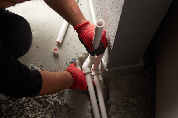 Best Shower Repair Services  in Egypt, PA