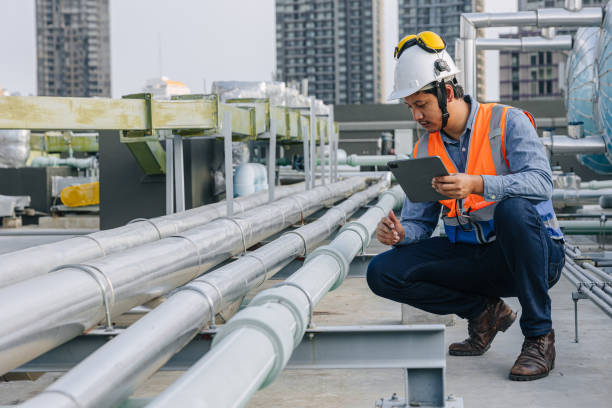 Best Sewer Line Repair  in Egypt, PA